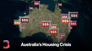 Why Australia’s Housing Crisis Is a Warning for the World [upl. by Nevil]