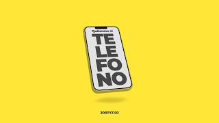 QUÍTENME EL TELÉFONO Remix  Jortyz DJ [upl. by Nodnalb]