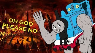 THE INTERNETS STRANGEST SUBCULTURES  The Thomas the Tank Engine Fandom [upl. by Arev]