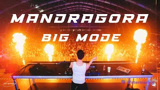 Mandragora  Big Mode  Official Video [upl. by Emina]