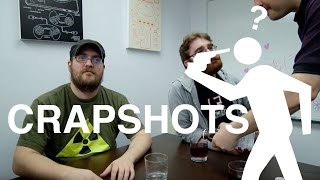 Crapshots Ep406  The New Year [upl. by Alexei760]