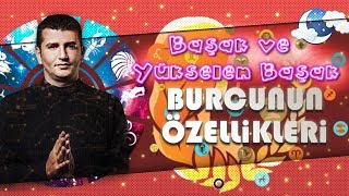 BAŞAK ve Yükselen BAŞAK Burcunun Genel Özellikleri Nelerdir [upl. by Niram169]