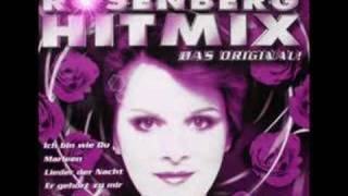 Der Marianne Rosenberg Hitmix DAS ORIGINAL  Block C [upl. by Alam]