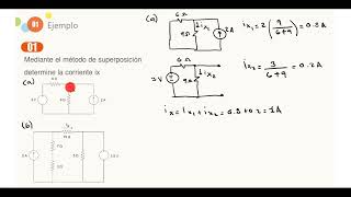 TC  Técnica útilies  Linealidad y Superposición E01 [upl. by Swift]