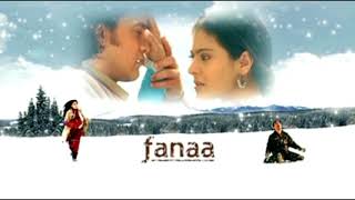 Fanaa Movie BGM [upl. by Fiel624]