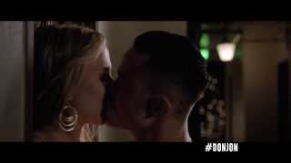 Don Jon  Trailer [upl. by Narrad90]