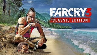 Far Cry 3 Gameplay Walkthrough Part 1 [upl. by Atiuqehs]