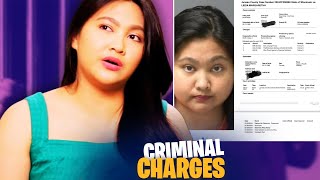 90 Day Fiance Leida Margarethas Shocking Criminal Charges Revealed [upl. by Akcirre67]