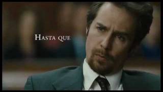 BETTY ANNE WATERS  Tráiler Oficial Español [upl. by Kcirnek]