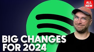 How To Get Millions Of Streams On Spotify In 2024 [upl. by Rabkin]