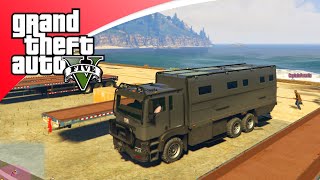 GTA V Freeroam  EIGEN BEDRIJF STARTEN MET Finance and Felony DLC GTA 5 Online [upl. by Otha724]