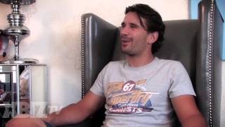 XBIZ TV Interview With Manuel Ferrara [upl. by Waneta]