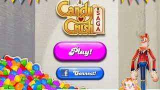 Candy Crush Saga for pc Without Bluestacks [upl. by Calise]