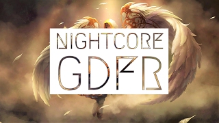 Nightcore  GDFR Remix [upl. by Etterual]