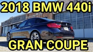 B58 BMW 440i VS Q50 OWNER REVIEW [upl. by Oilerua]