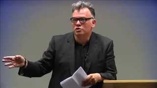 Stewart Lee  quotOn Not Writingquot [upl. by Ulises835]