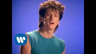 Kajagoogoo  Ooh To Be Ah Official Music Video [upl. by Yenolem17]