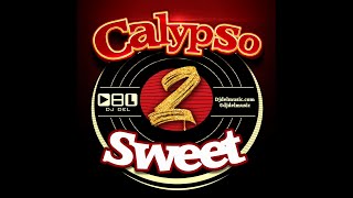 Calypso 2 Sweet [upl. by Changaris]