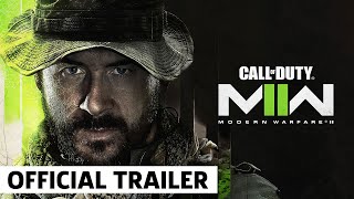 Spec Ops React to Call Of Duty Modern Warfare II Campaign [upl. by Emrich760]