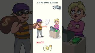 Get rid of the evidence shorts gaming gameplay [upl. by Yursa]