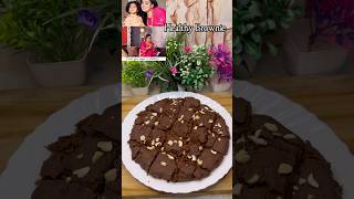 Healthy Brownieoatsbrowniehealthyfoodrecipeviralvideohealthydietdessertsweethealthydesert [upl. by Einiffit]