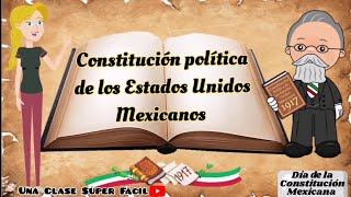 5 de Febrero Día de la Constitución Mexicana [upl. by Anotal]