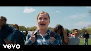 Angourie Rice  What Ifs Official Video [upl. by Riehl876]