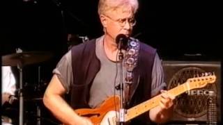 Bruce Cockburn live studio recording Pt 1  Columbia Records music hour [upl. by Shipp234]