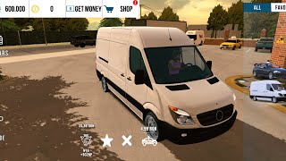 Cum sa instalezi Car parking multiplayer 48162 MOD APK [upl. by Ahsatan]