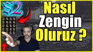 SALTANAT MT2 SU TAŞI NASIL KASILIR  ✅ [upl. by Grimaldi108]