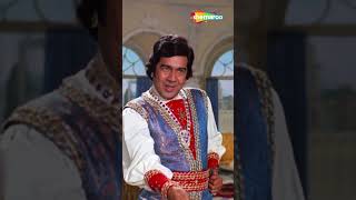 धरम ने लगाई बगावत की आग  Dharam Veer  Dharmendra  Best Bollywood Movie Scene [upl. by Chatav]