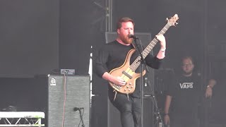 Urne live at Bloodstock Open Air on 12th August 2023 [upl. by Shaia]