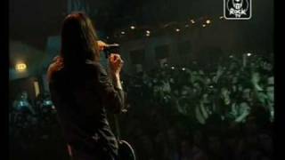 Alter Bridge Blackbird live Alcatraz Milano 29112008 [upl. by Krantz]