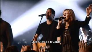 Hillsong United  Believe HD  10 de 12  subt español  DVD A Beautiful Exchange [upl. by Dolores]