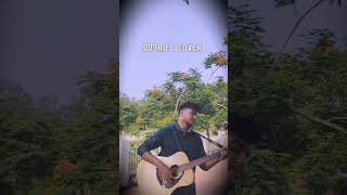 Doorie  Atif Aslam  Cover By Sanjay Deb [upl. by Quill]