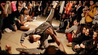 LE VOGUING  Une dance engagée [upl. by Jonna]