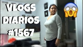 HE AUMENTADO UNA LIBRAS DE MAS122917 VLOG1567 ENTREELYYO [upl. by Eltsirk]