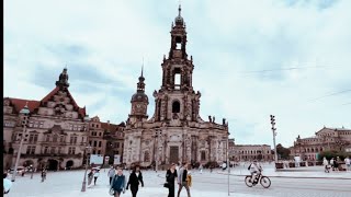 Why Dresden Should Be Your Next Travel Destination Over Other Cities 🇩🇪✨  Top 10 MustSee Places🏰 [upl. by Ekaterina]