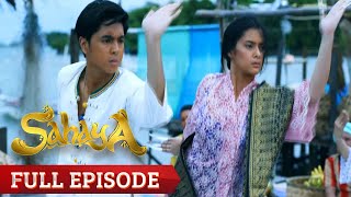 Sahaya Full Episode 122 Finale [upl. by Tomi]