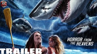 Apex Predators 2 The Spawning  Official Trailer  Horror Movie  HD [upl. by Odlopoel]