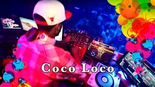 Discoteca COCO LOCO 🍹 La MEJOR RUMBA en 👉San Andrés  Colombia👈 [upl. by Celestyn]