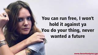 Tove Lo  Cool Girl Lyrics [upl. by Fergus968]