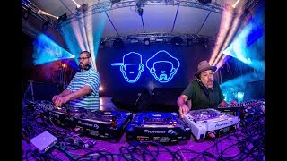 Masters At Work  Live from Defected Croatia 2018 [upl. by Hsiri]