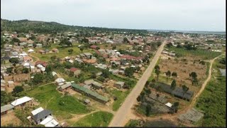 TUGGUDDEWO ESTATE MASAVU E KAYABWE NKOZI UNIVERSITY KU KOLANSI [upl. by Snyder654]