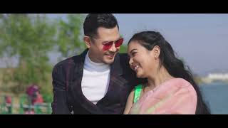 THAMOI PHIJANG MARUMDA  OFFICIAL MUSIC VIDEO [upl. by Yelnats282]