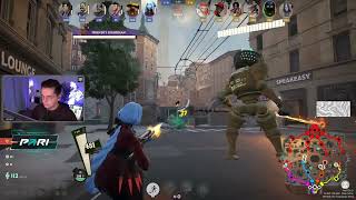 Deadlock BiDaily Twitch Highlights 1 [upl. by Eniarda927]