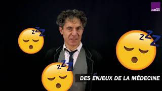 Ce quon sait ce quon ne sait pas  les enjeux de la médecine avec Etienne Klein [upl. by Damas]