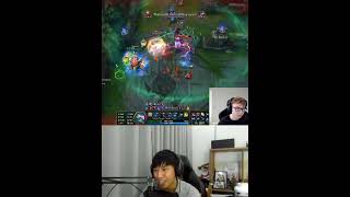 Ảo thực sự leagueoflegends lienminhhuyenthoai lol [upl. by Ornstead]