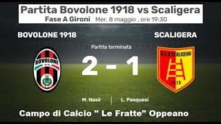 ScaligeraBovolone Juniores U19 Verona Titolo Provinciale Gara 5 [upl. by Fleck]