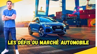 Benjroyer Transforme les Défis du Marché Automobile en Opportunités [upl. by Eimmaj]